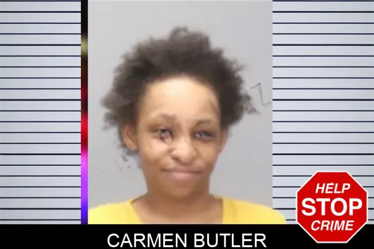 Carmen Butler