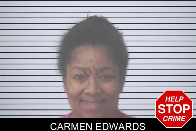 Carmen Edwards
