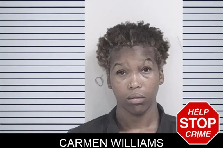 Carmen Williams