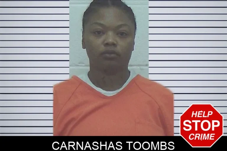 Carnashas Toombs