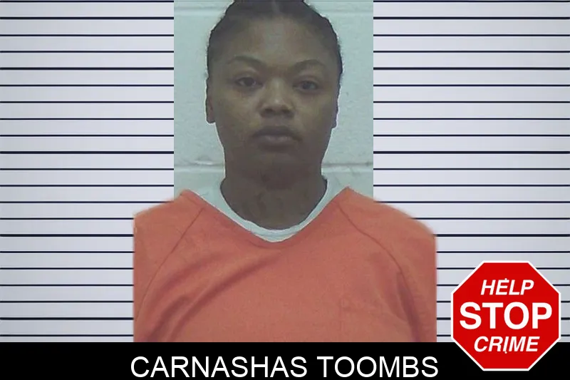 Carnashas Toombs