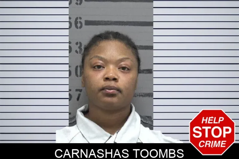 Carnashas Toombs