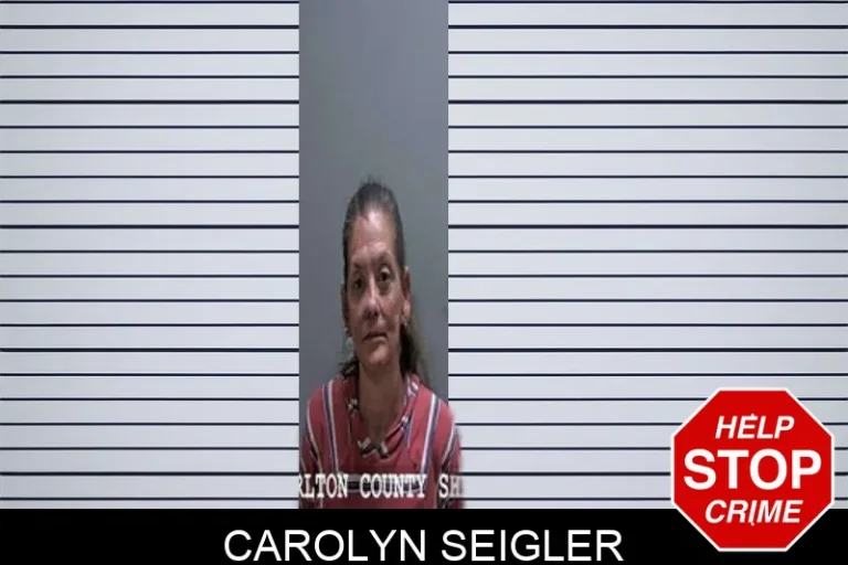 Carolyn Seigler