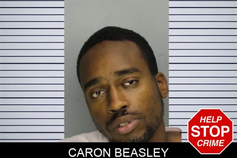 Caron Beasley