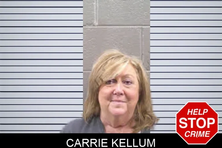 Carrie Kellum
