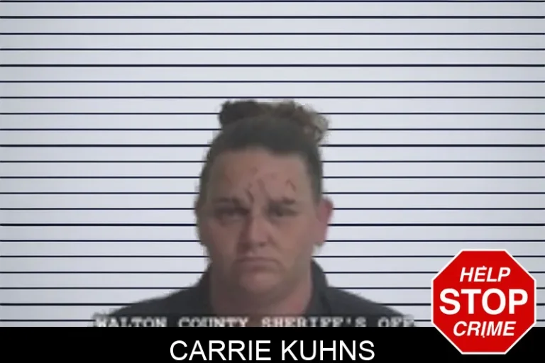 Carrie Kuhns