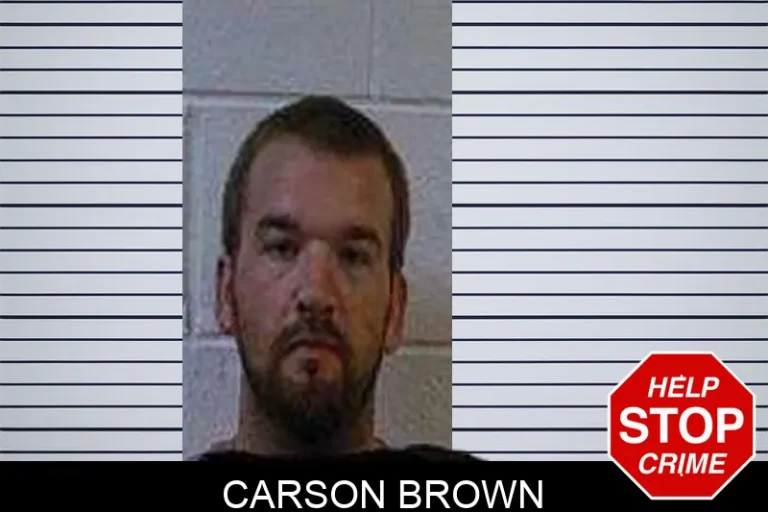 Carson Brown