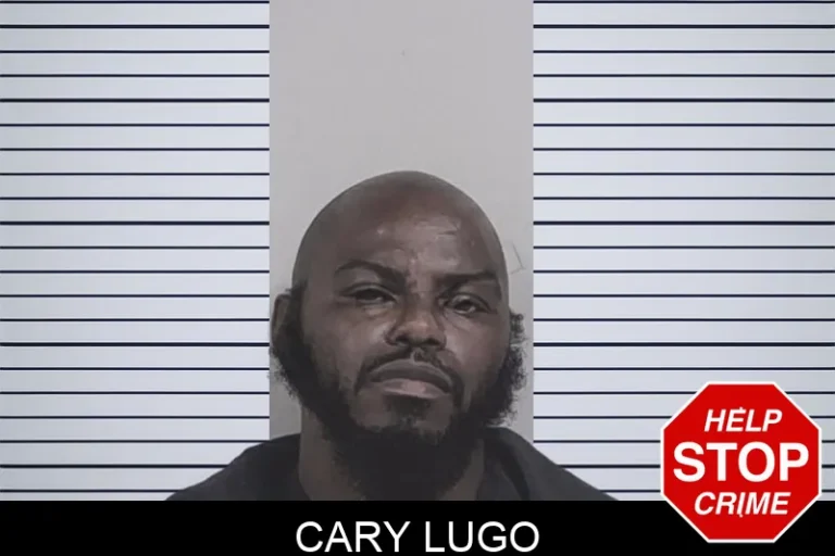 Cary Lugo