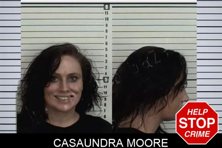 Casaundra Moore