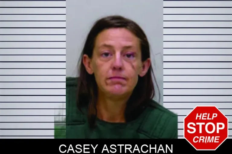 Casey Astrachan