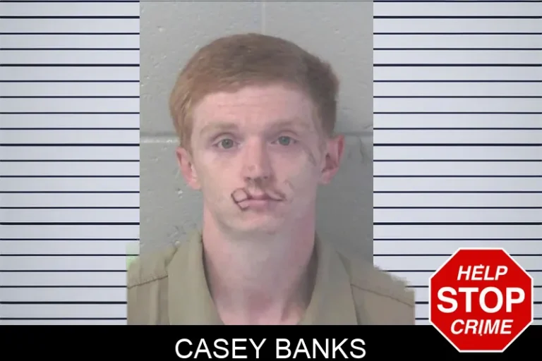 Casey Banks