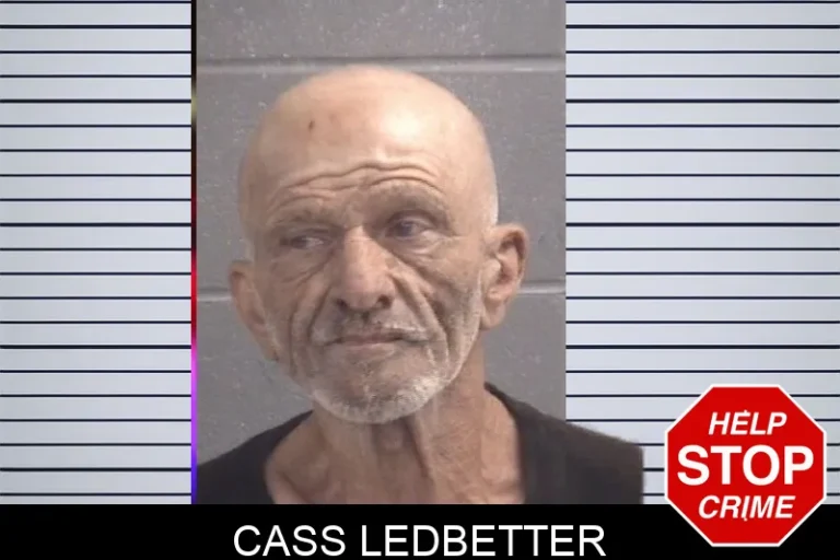 Cass Ledbetter