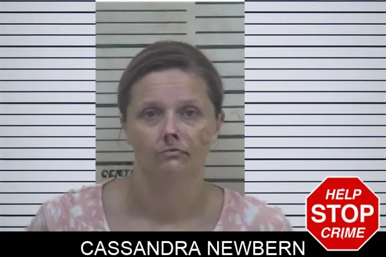 Cassandra Newbern