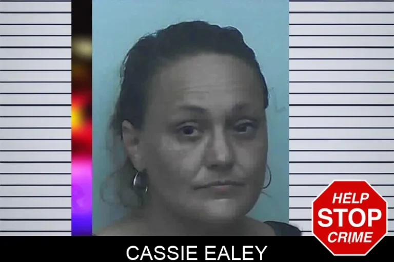 Cassie Ealey