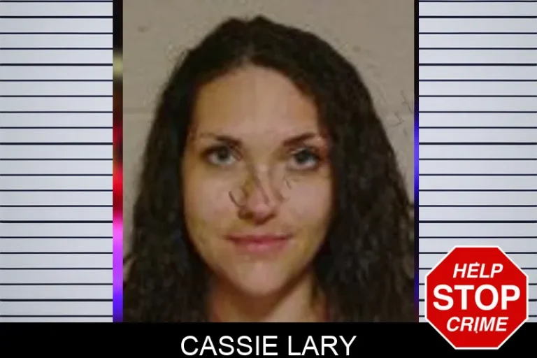 Cassie Lary mugshot – Henry County , Georgia Cassie Lary