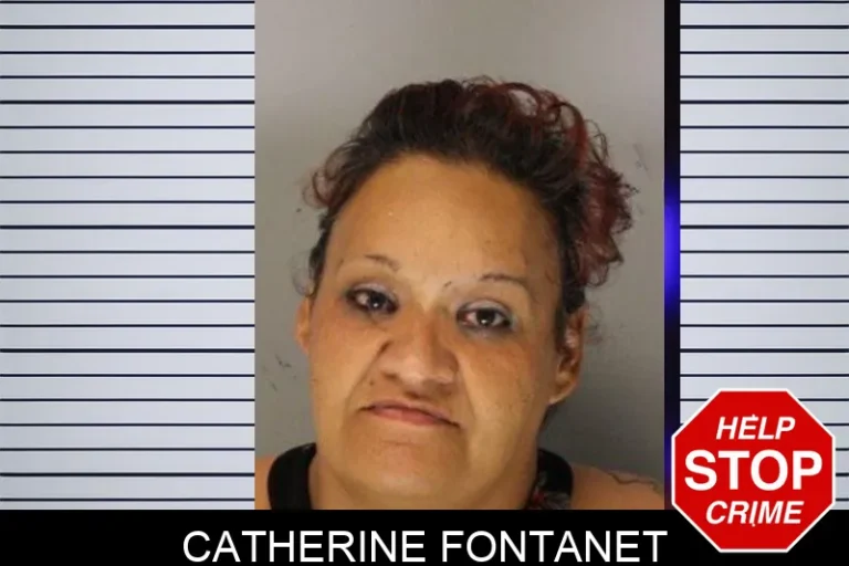 Catherine Fontanet