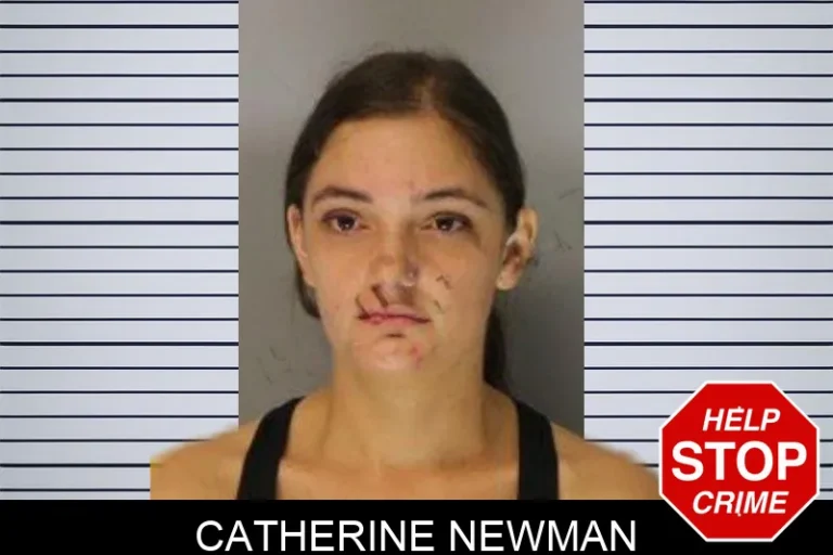 Catherine Newman mugshot – Hall County , Georgia Catherine Newman