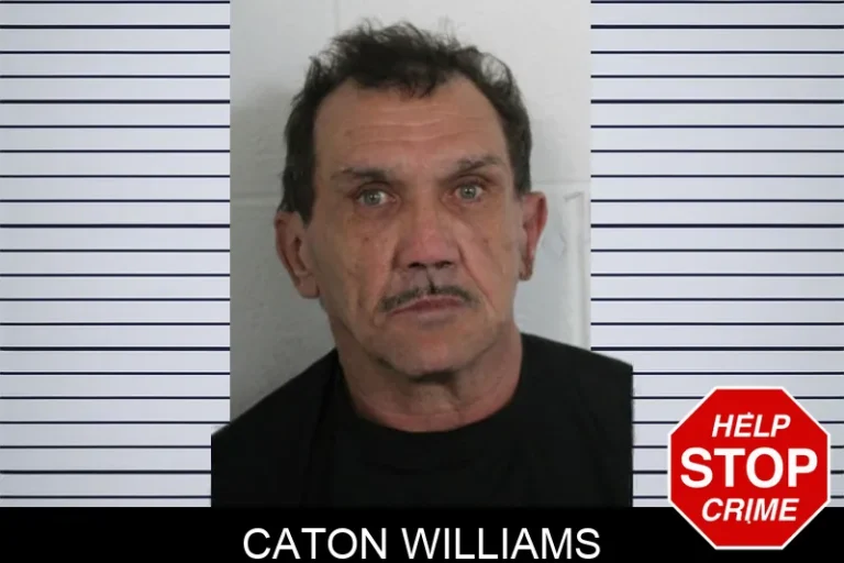 Caton Williams