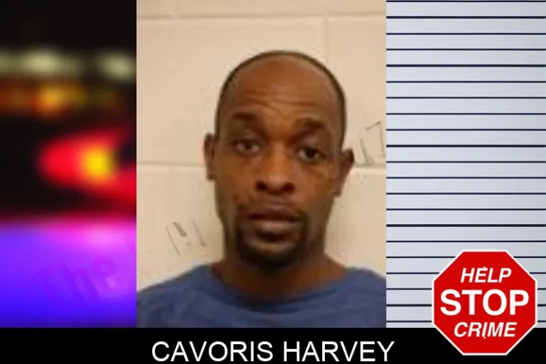 Cavoris Harvey
