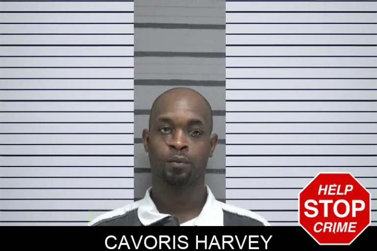 Cavoris Harvey
