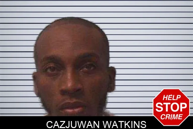 Cazjuwan Watkins