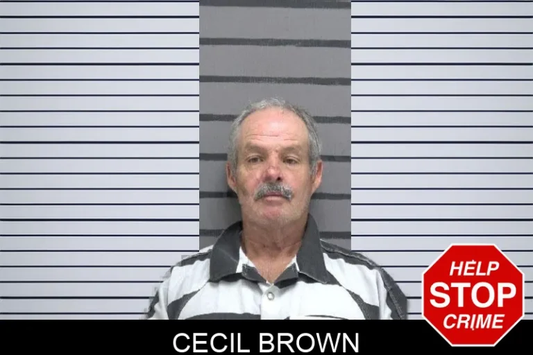 Cecil Brown