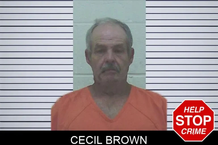 Cecil Brown