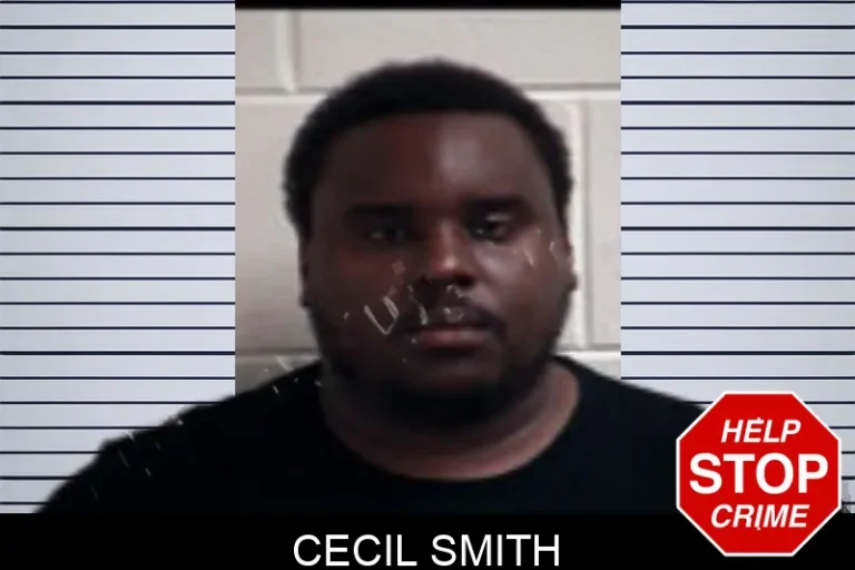 Cecil Smith