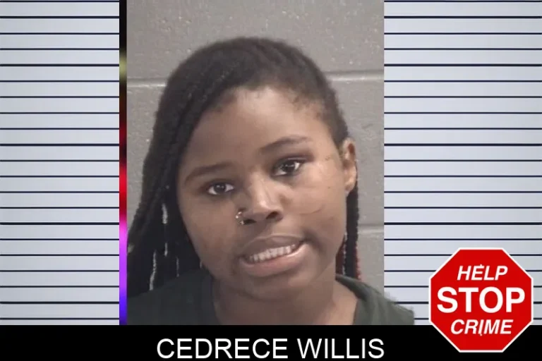 Cedrece Willis