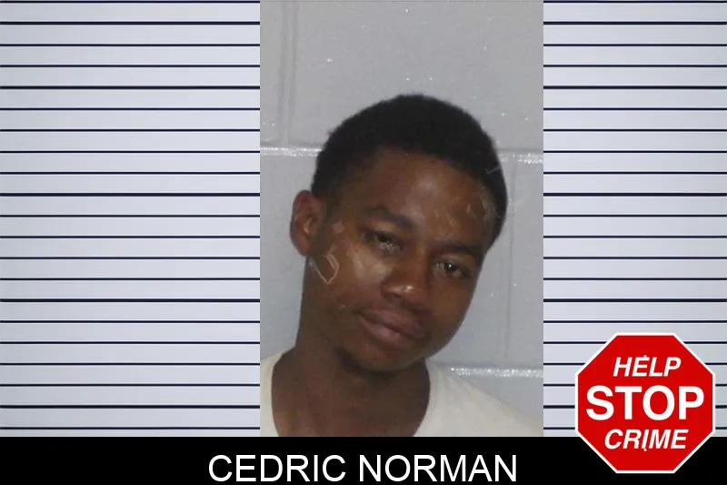 Cedric Norman