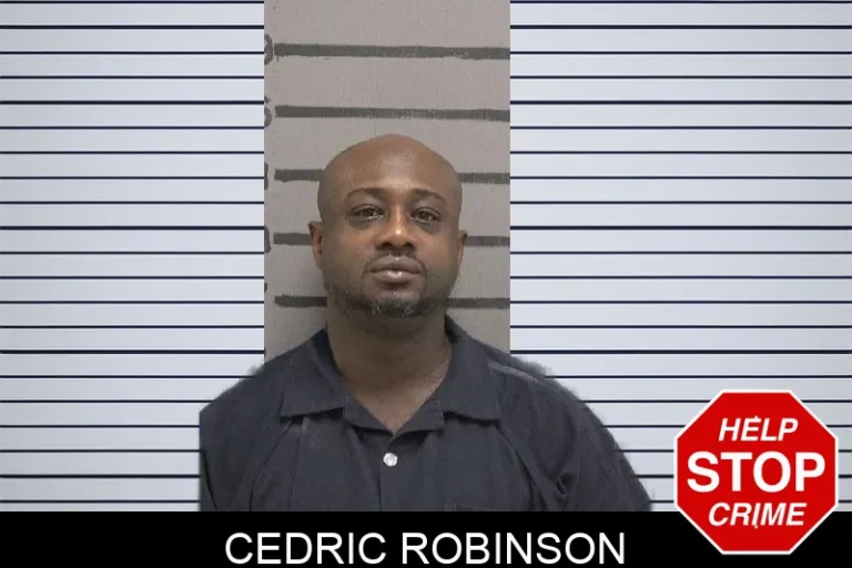 Cedric Robinson
