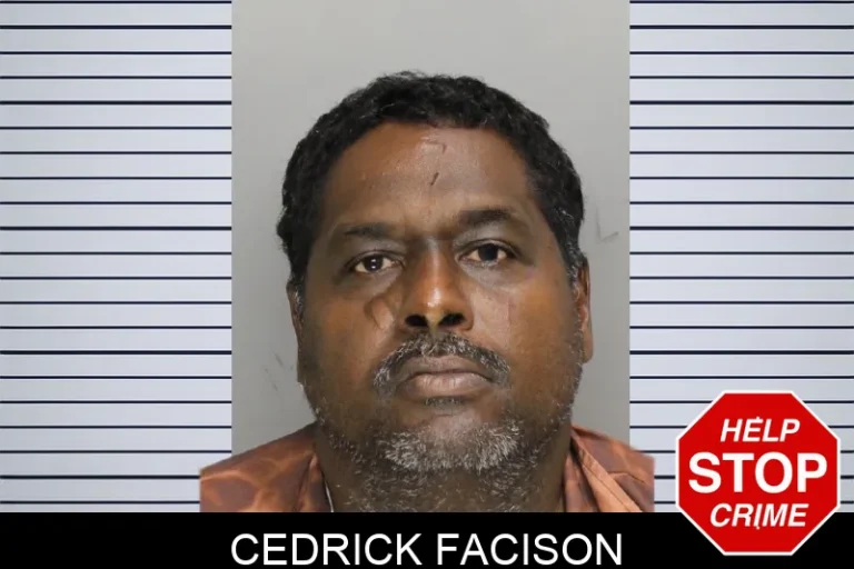 Cedrick Facison