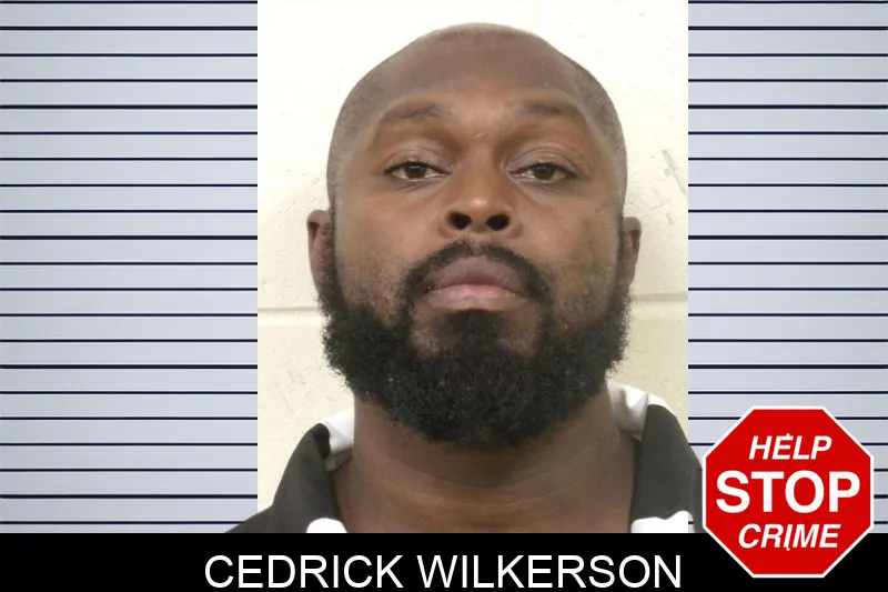 Cedrick Wilkerson