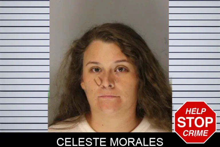 Celeste Morales