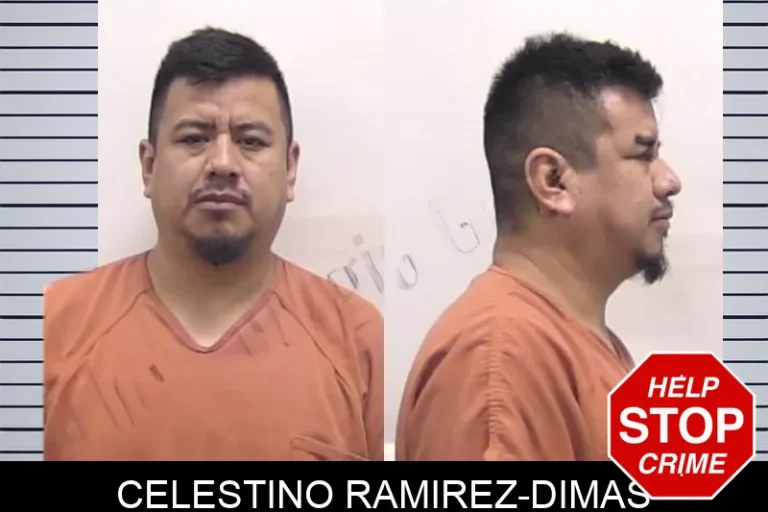 Celestino Ramirez-Dimas mugshot – Clarke County , Georgia Celestino Ramirez-Dimas