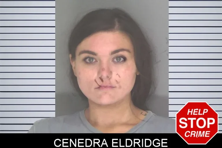 Cenedra Eldridge