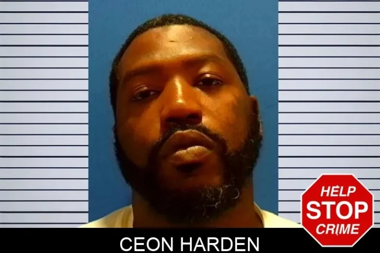 Ceon Harden