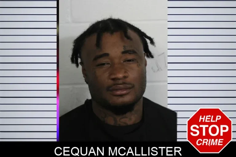 Cequan McAllister