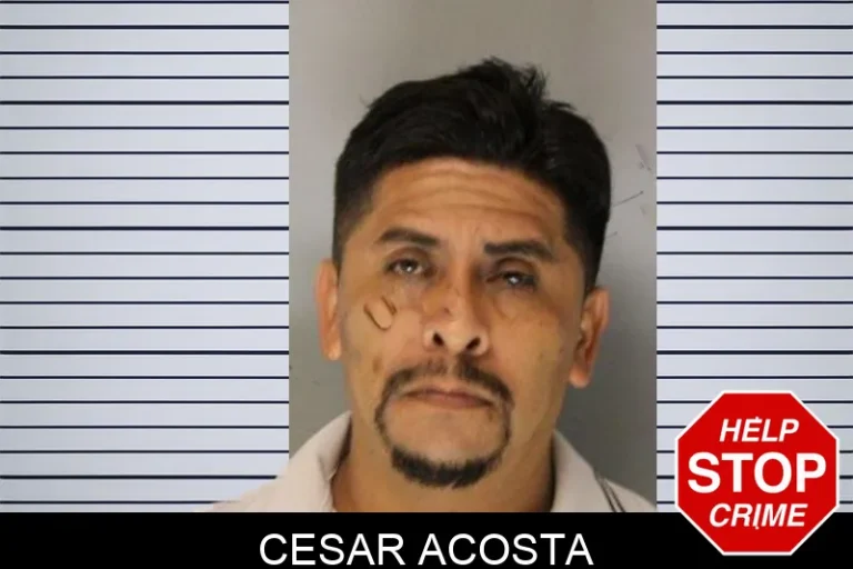Cesar Acosta