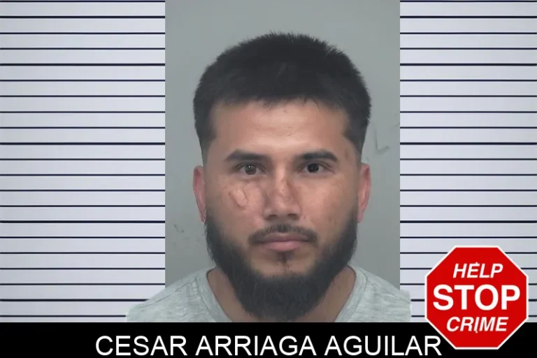 Cesar Arriaga Aguilar
