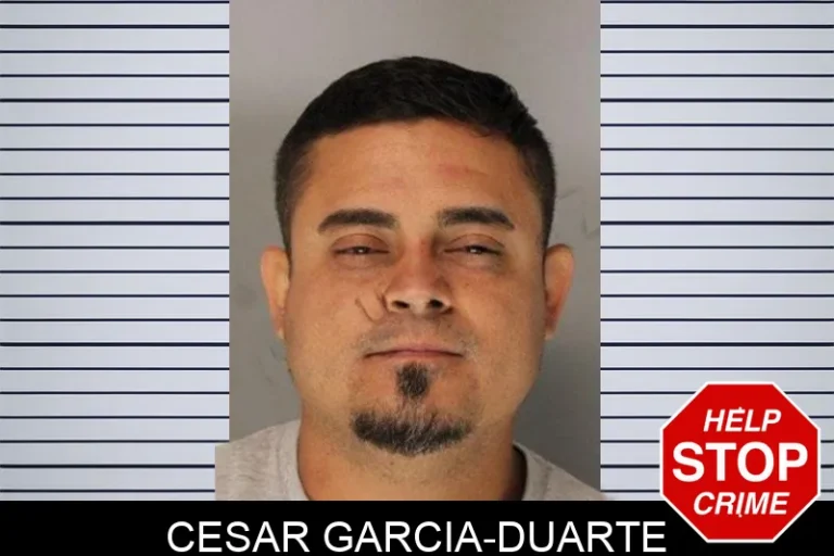 Cesar Garcia-Duarte