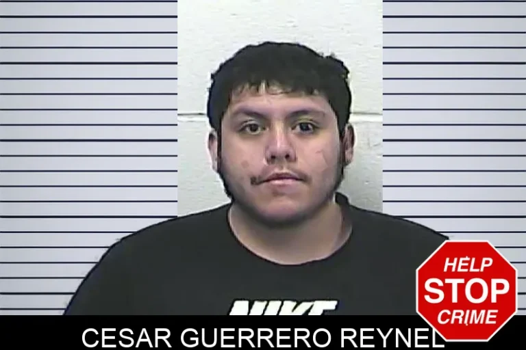 Cesar Guerrero Reynel