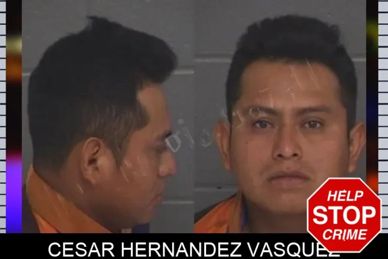 Cesar Hernandez Vasquez