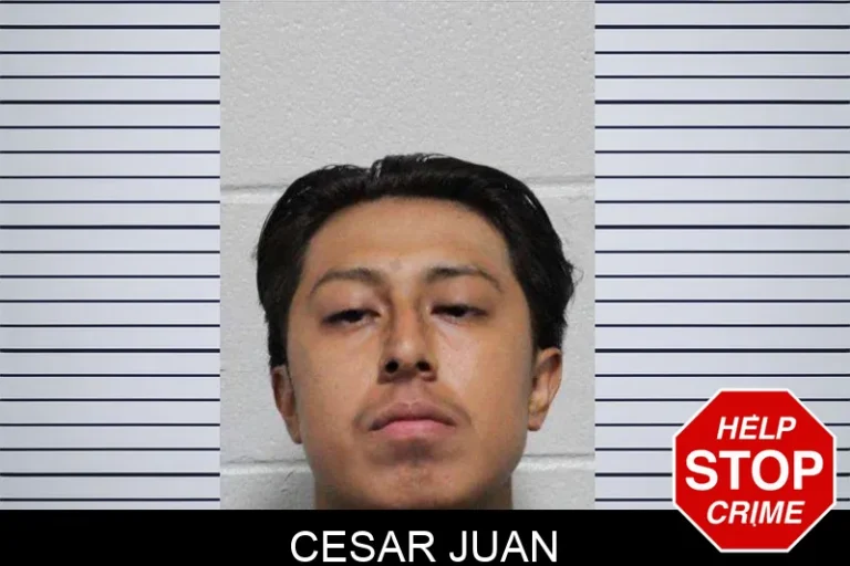 Cesar Juan