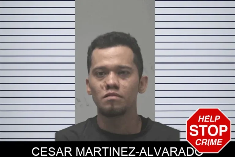 Cesar Martinez-Alvarado