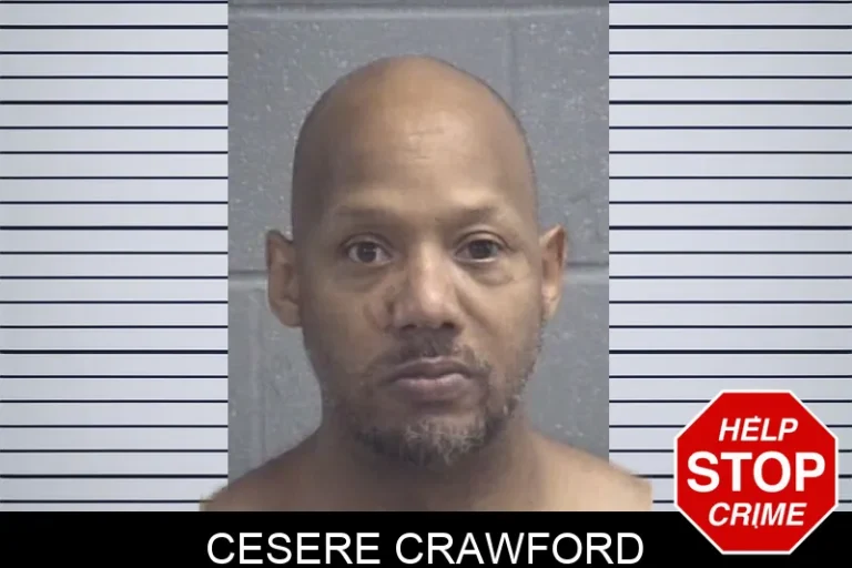 Cesere Crawford