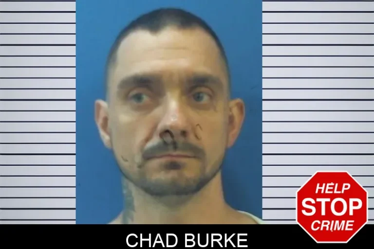 Chad Burke
