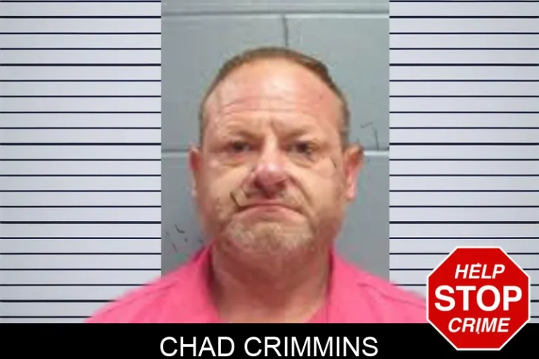 Chad Crimmins