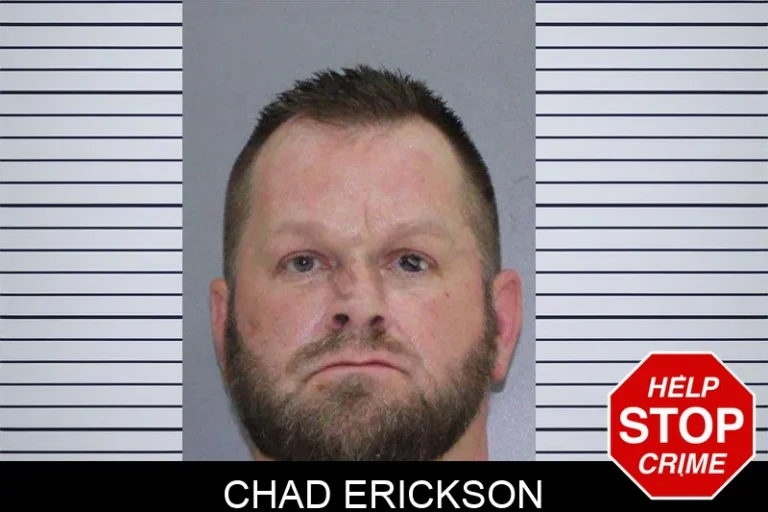 Chad Erickson