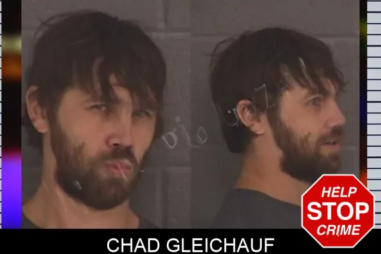 Chad Gleichauf